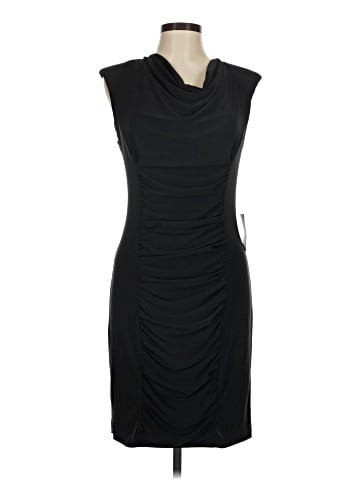 Komarov Cocktail Dress (view 1)