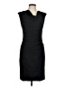 Komarov Black Cocktail Dress Size M - photo 1