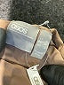 ASOS 100% Polyester Metallic Brown Cocktail Dress Size 2 - photo 7