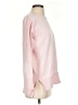 Maison Jules Pink Pullover Sweater Size XS - photo 4