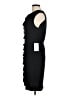 Komarov Black Cocktail Dress Size M - photo 5