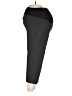 Old Navy - Maternity Gray Active Pants Size Med Maternity - photo 4