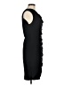 Komarov Black Cocktail Dress Size M - photo 4