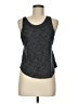 Lululemon Athletica Gray Active Tank Size 6 - photo 1