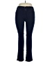 Lands' End Blue Jeans Size 4 - photo 1