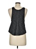 Lululemon Athletica Gray Active Tank Size 6 - photo 2