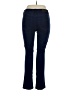 Lands' End Blue Jeans Size 4 - photo 2