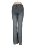 Paris Blues Hearts Blue Jeans Size 7 - photo 2