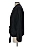 Zara TRF Solid Black Jacket Size S - photo 5