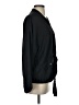 Zara TRF Solid Black Jacket Size S - photo 4