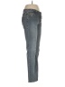 Paris Blues Hearts Blue Jeans Size 7 - photo 4
