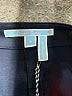 Draper James Solid Blue Athletic Shorts Size 2 - photo 3