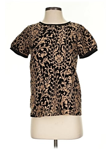 Joie Short Sleeve Top (view 1)