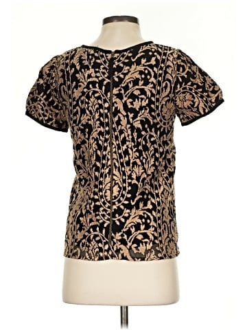 Joie Short Sleeve Top (view 2)