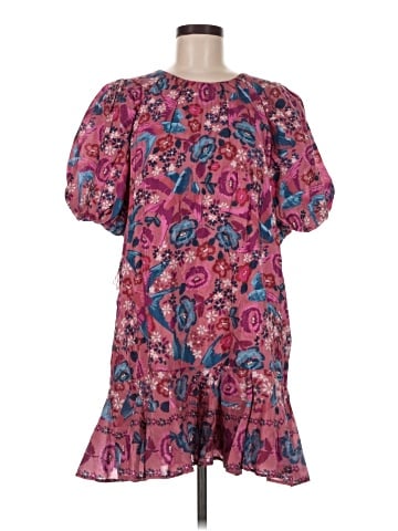 FARM Rio Casual Dress (view 1)