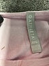 Athleta Solid Pink Cocktail Dress Size XXS - photo 7