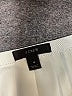 J.Crew 100% Polyester Stripes Gray Casual Skirt Size 4 - photo 5