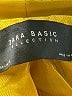 Zara Basic Yellow Coat Size L - photo 6