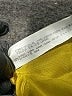 Zara Basic Yellow Coat Size L - photo 7
