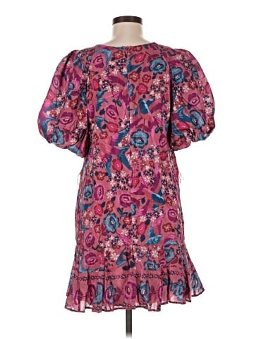 FARM Rio Casual Dress (view 2)