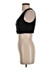 Olivaceous Black Sleeveless Top Size S - photo 5