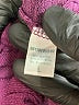 Monrow Color Block Purple Casual Pants Size L - photo 8