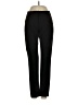 Veronica Beard Solid Black Dress Pants Size 2 - photo 1