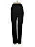 Veronica Beard Solid Black Dress Pants Size 2 - photo 2