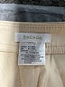 Escada Tan Dress Pants Size L (estimated) - photo 7