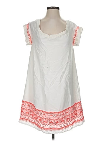 Lucky Brand Casual Dress (view 1)