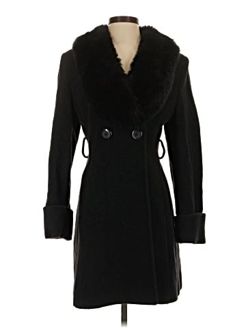 Orna Farho Coat (view 1)