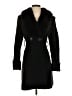 Orna Farho Black Coat Size S - photo 1