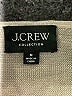 J.Crew Collection Gold Sleeveless Top Size M - photo 7