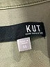 Kut from the Kloth Green Jacket Size XS - photo 6