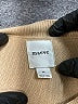 Maeve Tan Poncho Size M - photo 7