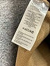 Maeve Tan Poncho Size M - photo 8