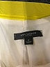 Ann Taylor Yellow Formal Skirt Size S - photo 4