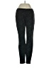Joie Animal Print Black Casual Pants Size S - photo 1
