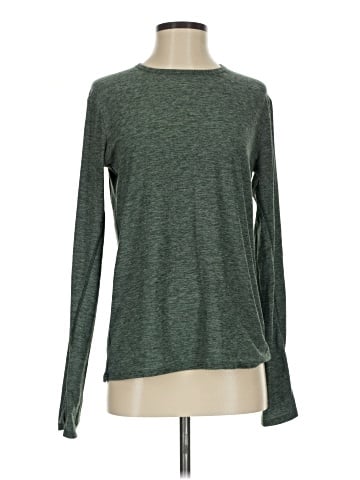 Outdoor Voices Long Sleeve T-Shirt (view 1)