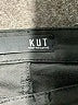 Kut from the Kloth Black Casual Pants Size 10 - photo 7