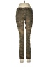 Joie Camo Green Jeans Size 29 waist - photo 1