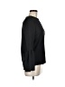 Ted Baker London Black Long Sleeve Blouse Size 6 (2) - photo 4