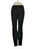 Joie Animal Print Black Casual Pants Size S - photo 2
