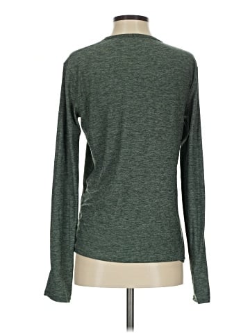 Outdoor Voices Long Sleeve T-Shirt (view 2)