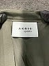 Akris Punto 100% Polyester Solid Black Formal Skirt Size 10 - photo 3