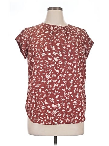 Monday Fun Sleeveless T-Shirt (view 1)