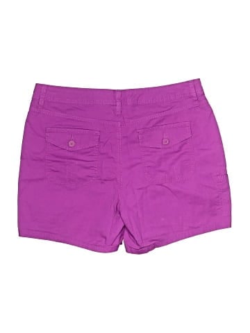 St. John's Bay Shorts (view 2)