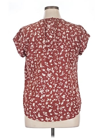 Monday Fun Sleeveless T-Shirt (view 2)