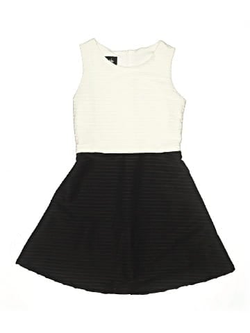 By & By Dress (view 1)