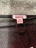 Garage Black Sleeveless Blouse Size S - photo 7